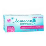 lomecan 100mg/5g 20 g