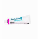 lomecan 100mg/5g 20 g
