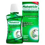 malvatricin 0,1+1mg/ml solução tópica frasco 250ml daudt similar