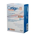 cartigen ii 30 comprimidos fqm