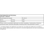 fisiogen 30 cápsulas ferro+vitamina c zambon