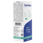 creme cedraflon 150ml