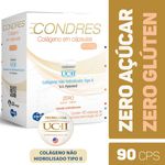 condres 40mg 90 cápsulas