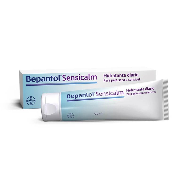 bepantol sensicalm 275ml