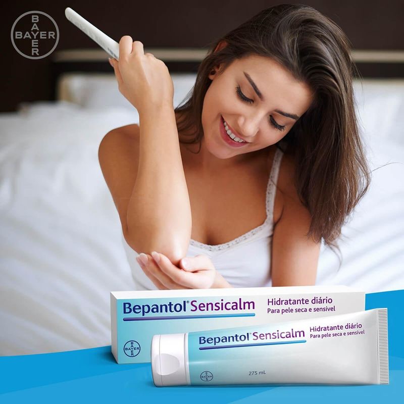bepantol sensicalm 275ml