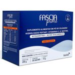 fascia prime sabor tangerina 30 sachês