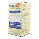 neutrofer prev suspensão 60ml