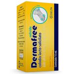 dermafree solução tópica 15ml