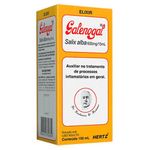 galenogal elixir 40mg/ml solução oral 150ml
