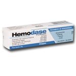 hemodase pomada 25g