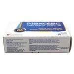 naxotec 500mg 10 comprimidos