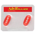 advil mulher 400mg 2 cápsulas