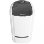 lavadora tanquinho colormaq 20kg 127v branco lcs20