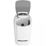 lavadora tanquinho colormaq 20kg 127v branco lcs20