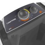 lavadora tanquinho colormaq 20kg 127v branco lcs20
