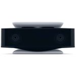 câmera sony ps5 playstation hd branco / preto