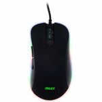 mouse com fio dazz fps essential preto