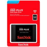 disco sandisk ssd interno g26 plus 2.5 480gb sata 3.0 (mp)