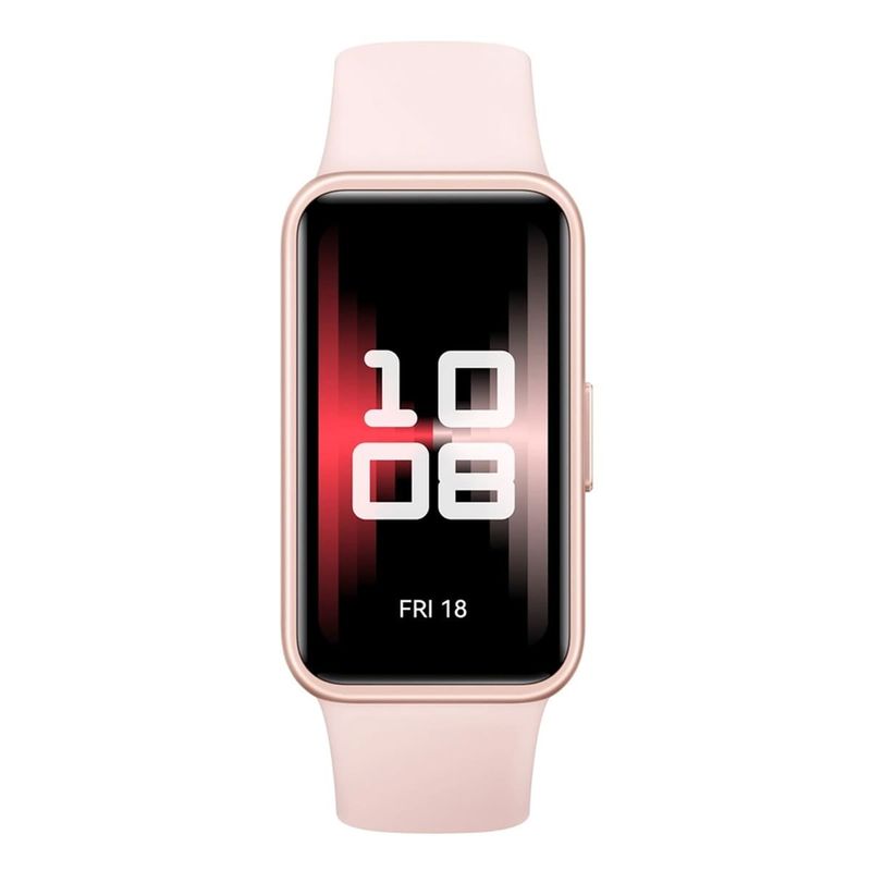 smartwatch huawei band 9 1.47'' rosa (mp)
