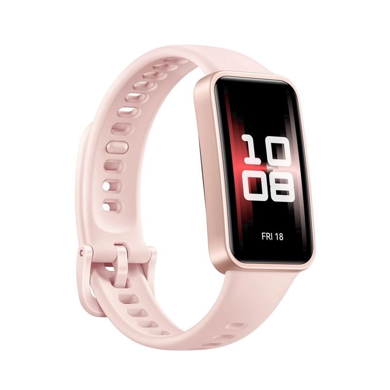 smartwatch huawei band 9 1.47'' rosa (mp)