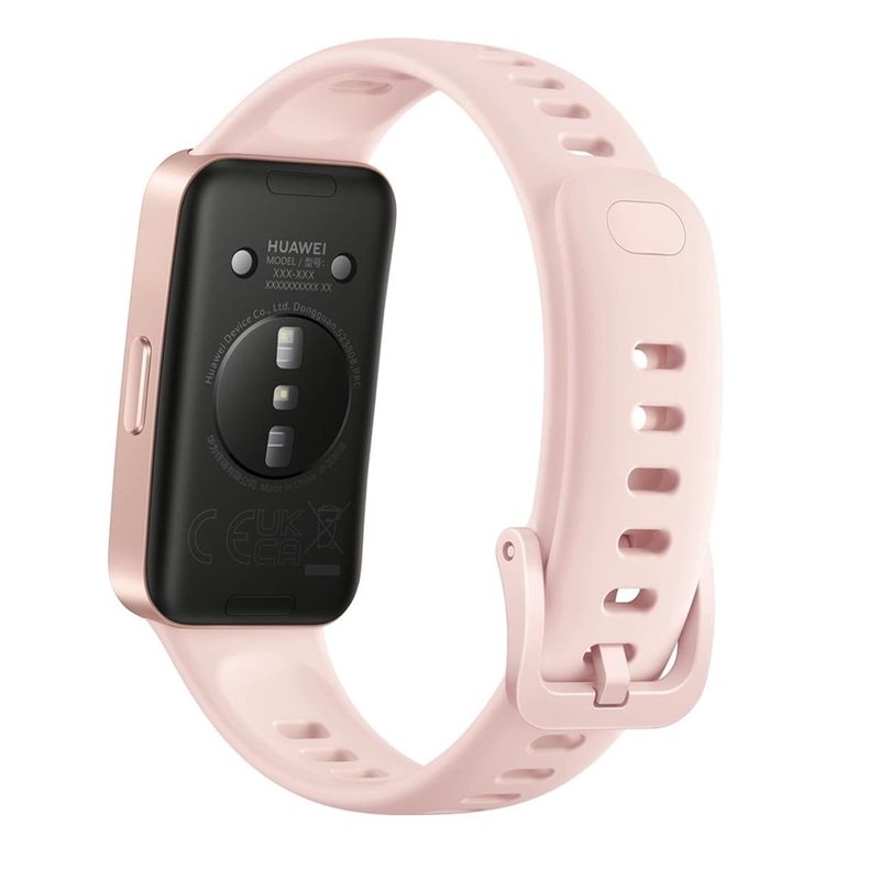smartwatch huawei band 9 1.47'' rosa (mp)