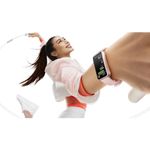smartwatch huawei band 9 1.47'' rosa (mp)