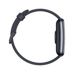 smartwatch huawei watch fit special edition 1.64" gps compatível com ios e android preto (mp)