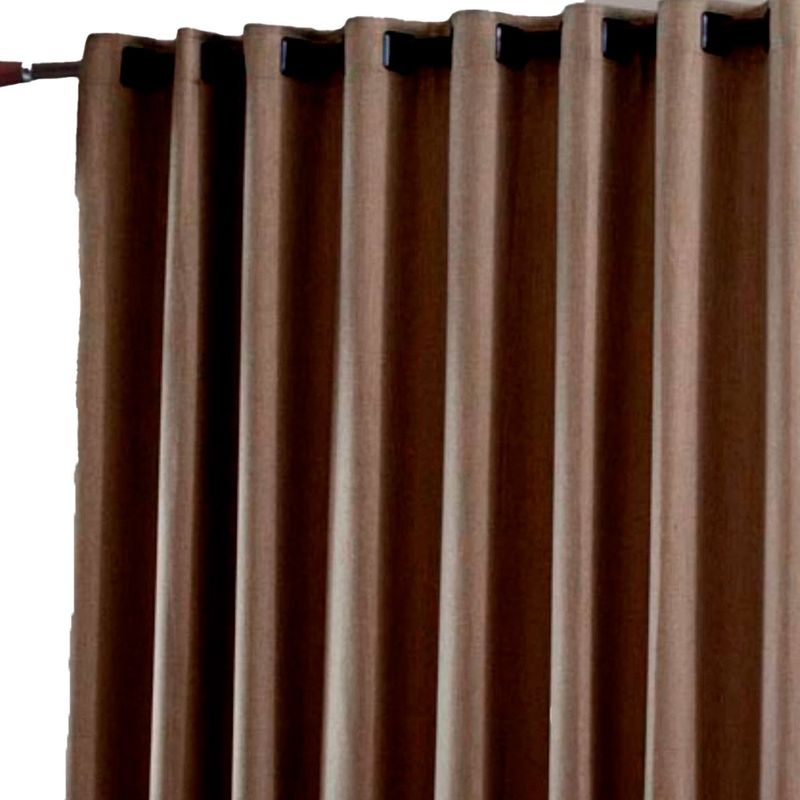 cortina branyl kronos blackout 70% 230x260cm bege (mp)