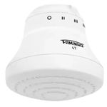 ducha faminho 4t 4400w 220v branco fame (mp)