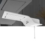ducha intense fame 127v 5400w 4472 branca (mp)