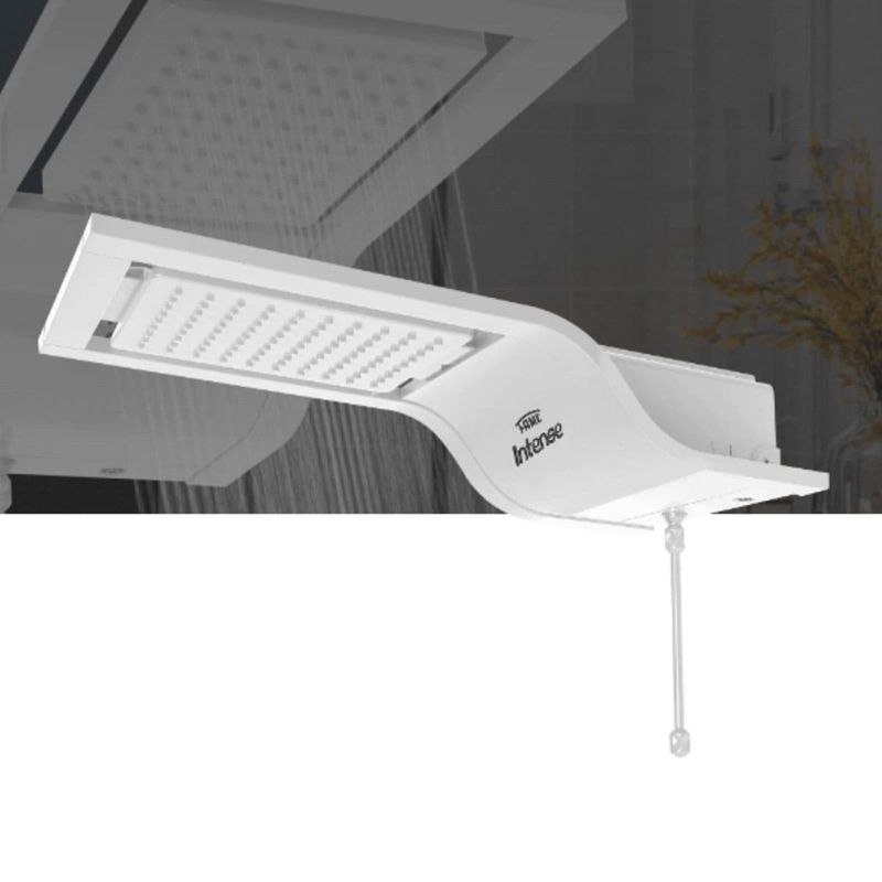 ducha intense fame 127v 5400w 4472 branca (mp)