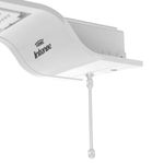 ducha intense fame 220v 6500w 4486 branca (mp)