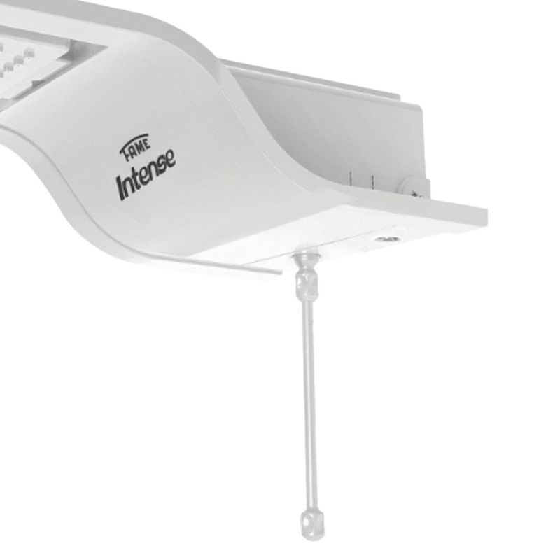 ducha intense fame 220v 6500w 4486 branca (mp)
