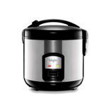 panela de arroz elétrica elgin 5 xícaras 1l 127v par20 (mp)