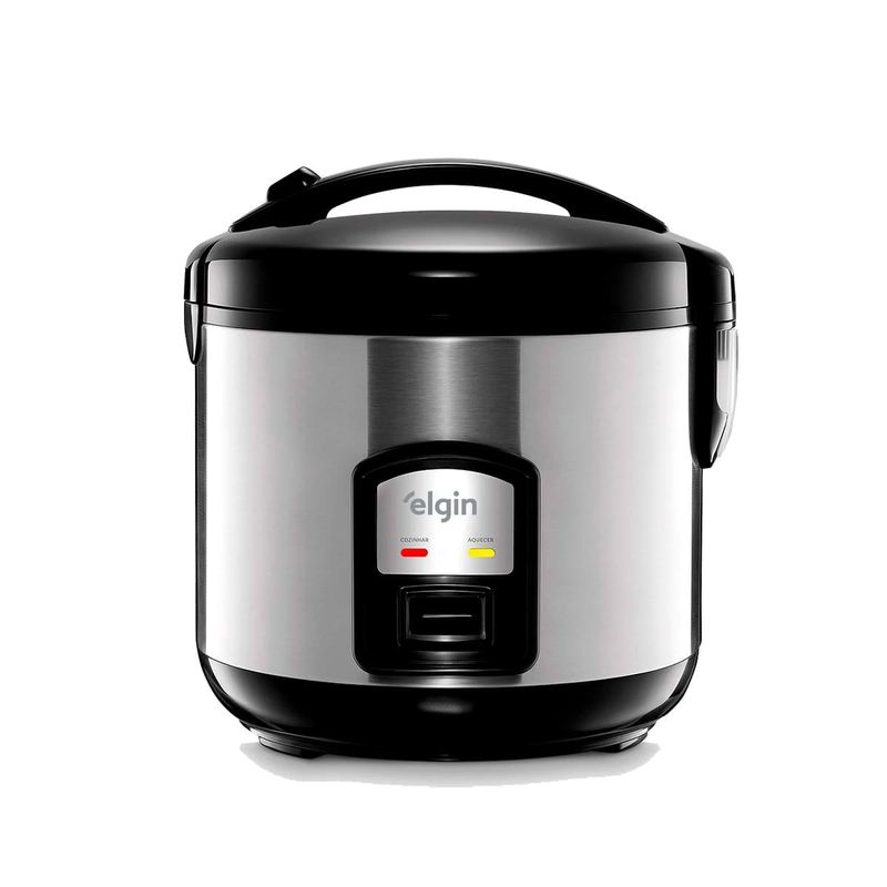panela de arroz elétrica elgin 5 xícaras 1l 127v par20 (mp)