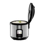 panela de arroz elétrica elgin 5 xícaras 1l 127v par20 (mp)