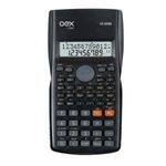 calculadora científica oex cx82ms (mp)
