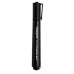marcador permanente maxprint 5,7mm mark caixa com 12 unidades preto (mp)