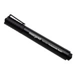 marcador permanente maxprint 5,7mm mark caixa com 12 unidades preto (mp)