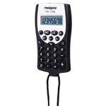 calculadora de bolso maxprint 8 dígitos mx-c90 (mp)