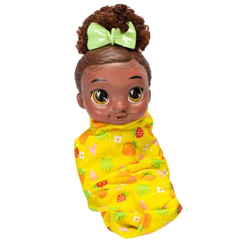 boneca baby alive bebê shampoo hasbro f9121