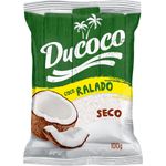 coco ralado ducoco 100g