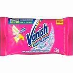 tira-manchas vanish super barra 75g