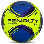 bola de society penalty s11 r2 xxiv 521366