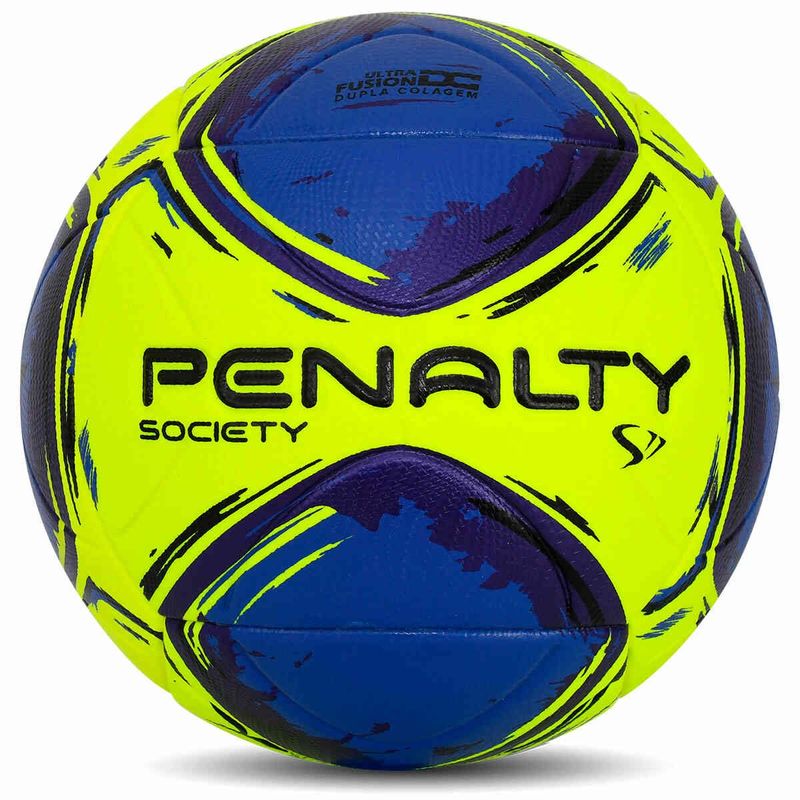 bola de society penalty s11 r2 xxiv 521366