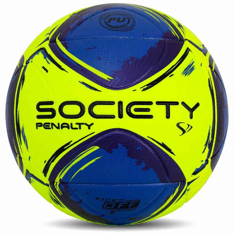 bola de society penalty s11 r2 xxiv 521366