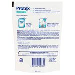 sabonete líquido protex erva doce refil 200ml