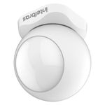 sensor de movimento intelbras ism branco