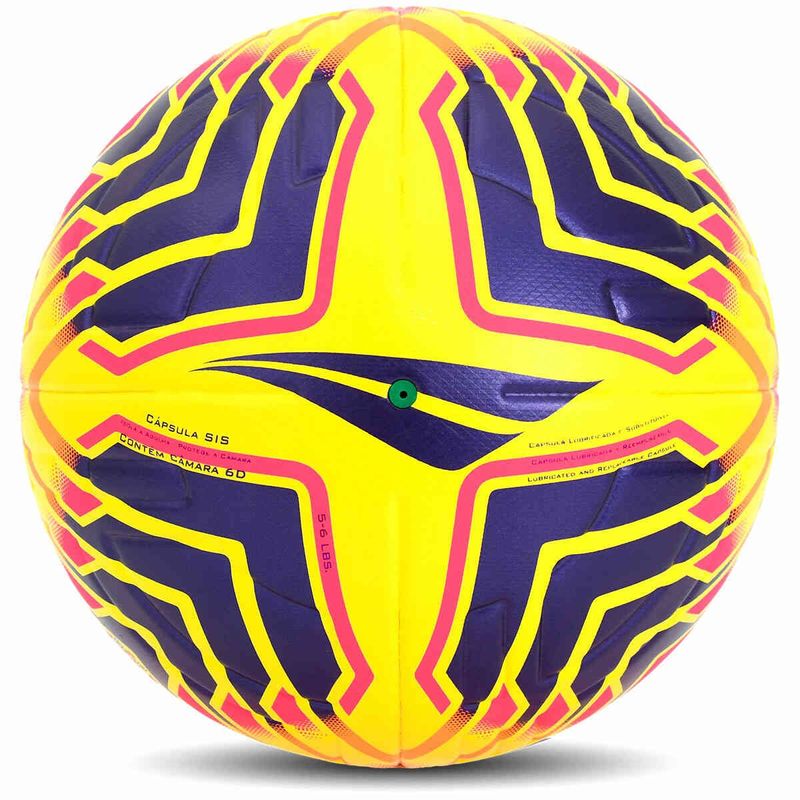 bola de society penalty matís xxiv 520380