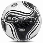 bola de society penalty 8 x 521289